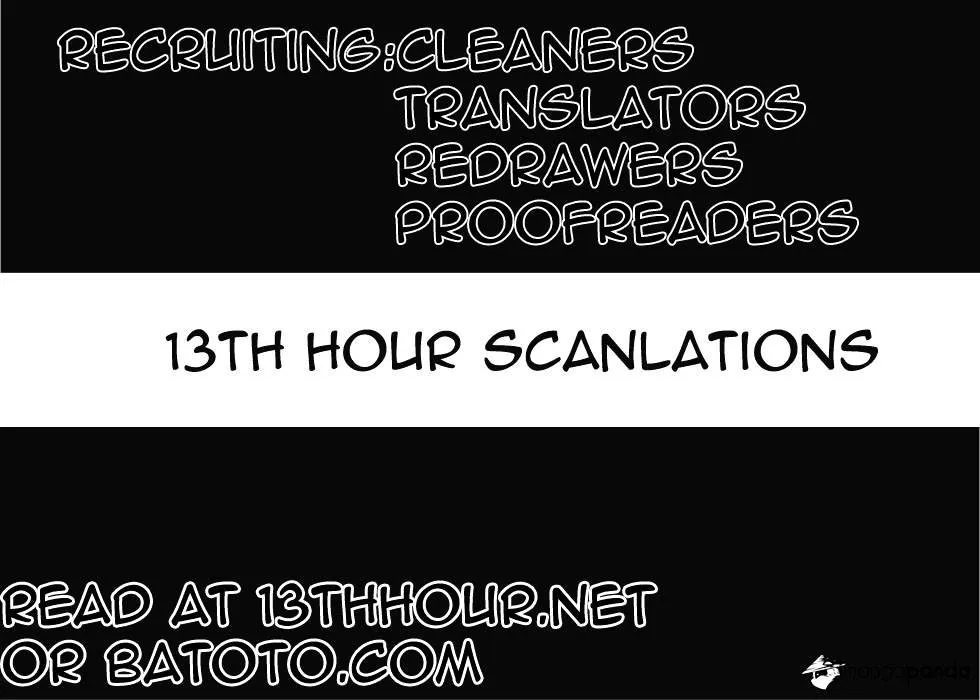 Ousama Game Chapter 8 page 35 - 