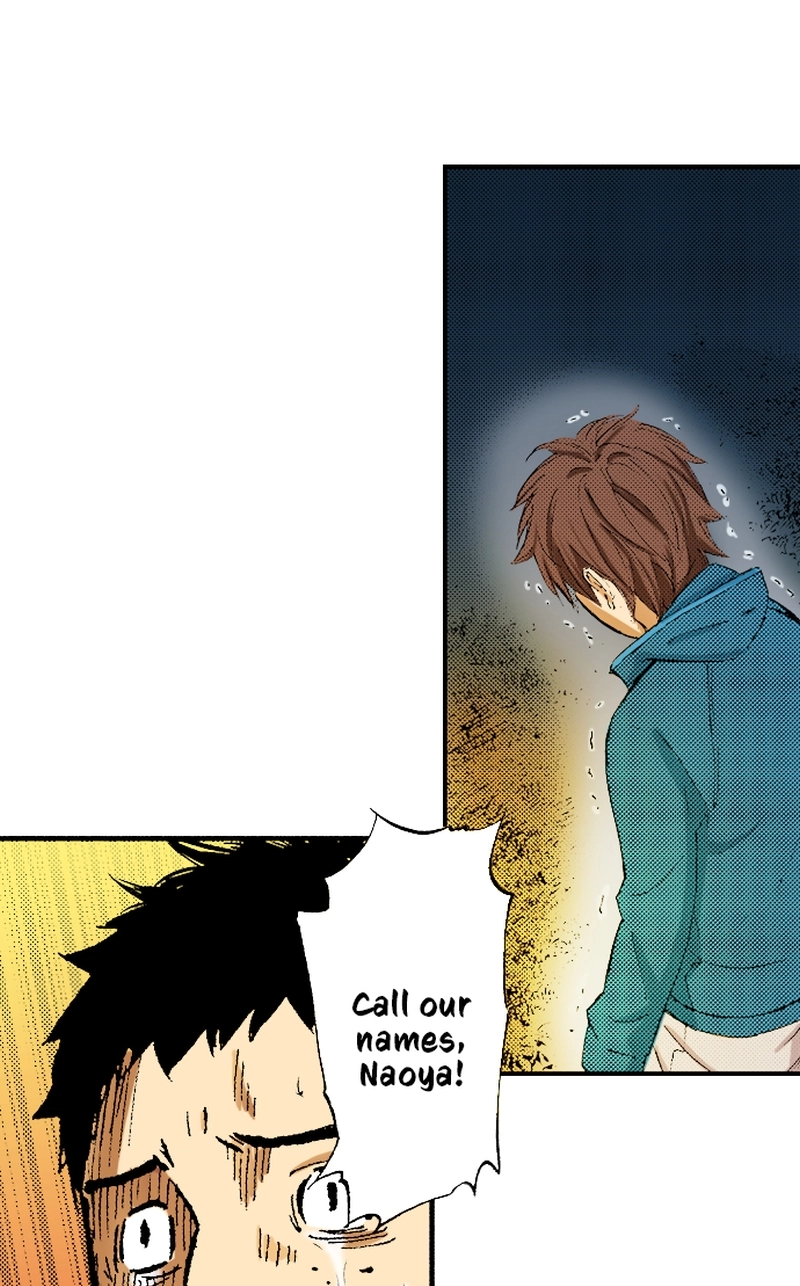 Ousama Game Chapter 80 page 14 - 