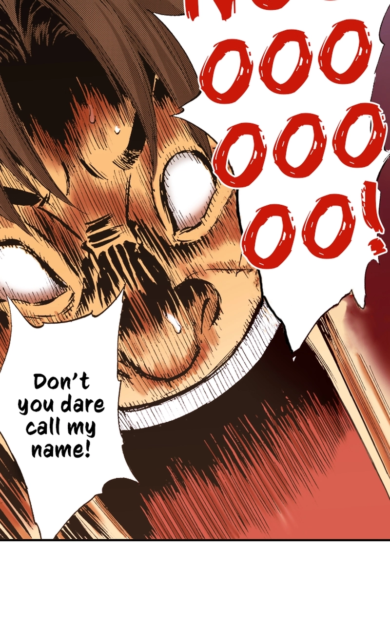 Ousama Game Chapter 80 page 18 - 