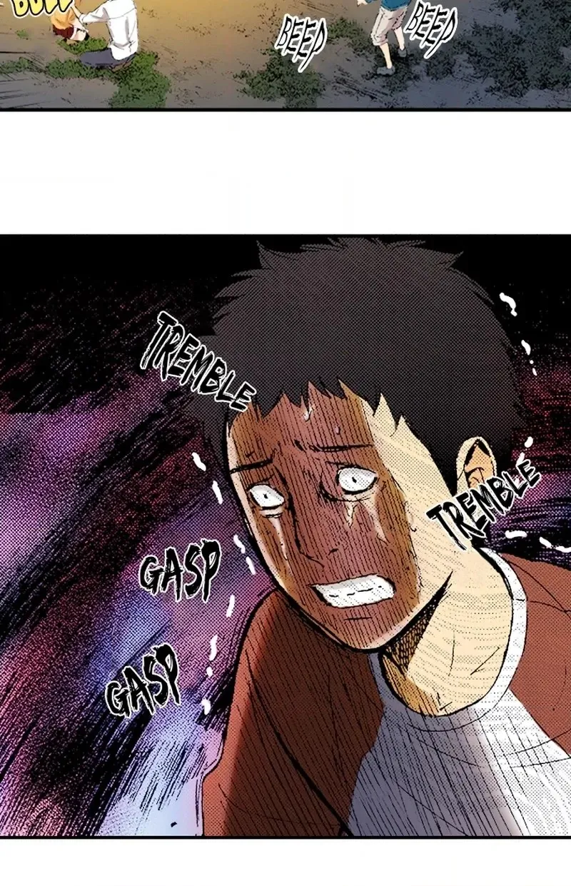 Ousama Game Chapter 80 page 20 - 