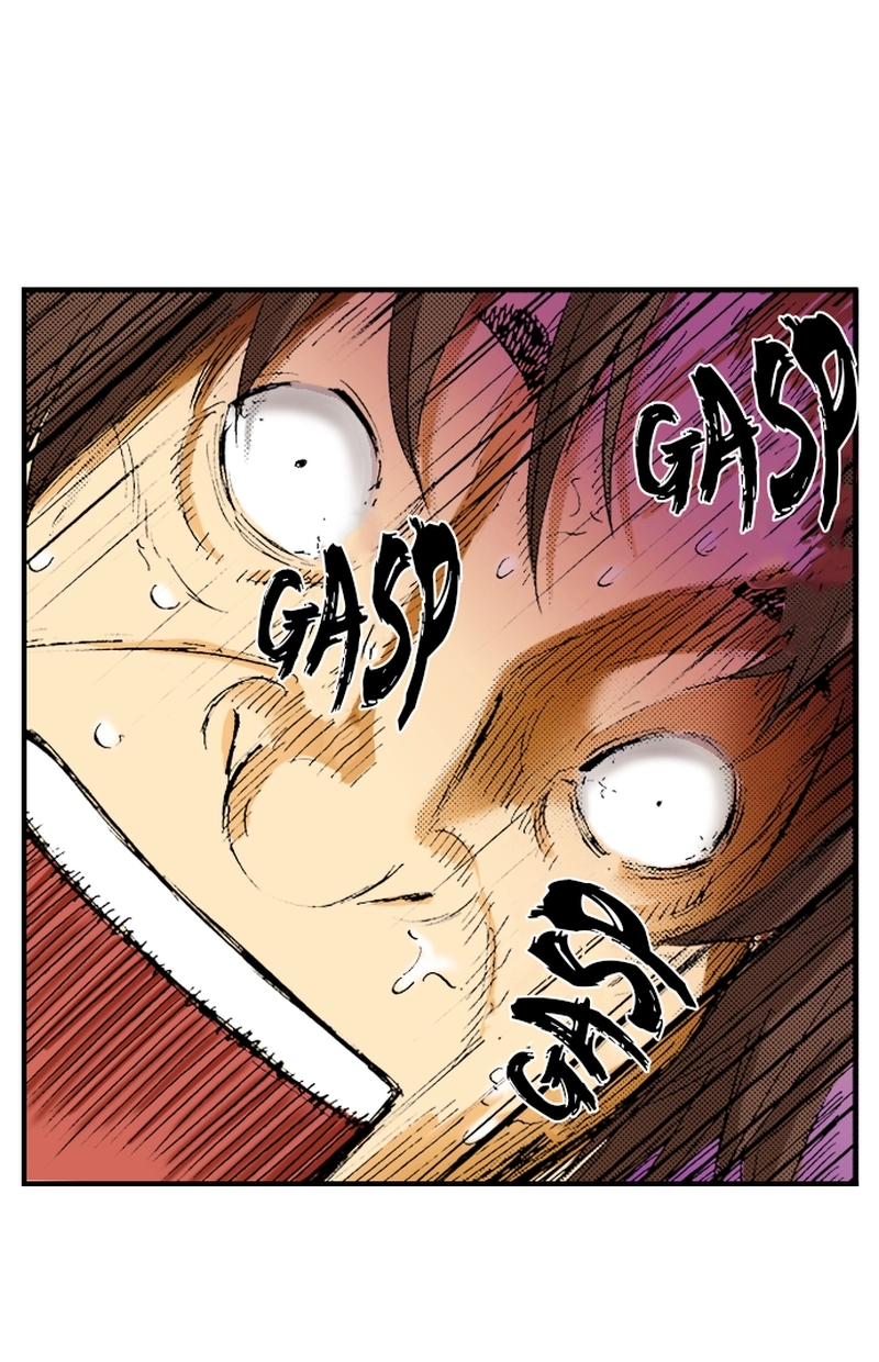 Ousama Game Chapter 80 page 21 - 