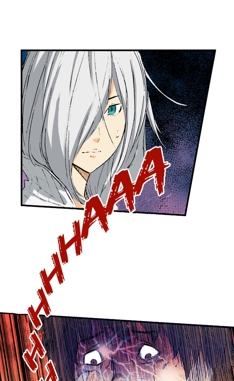 Ousama Game Chapter 80 page 25 - 