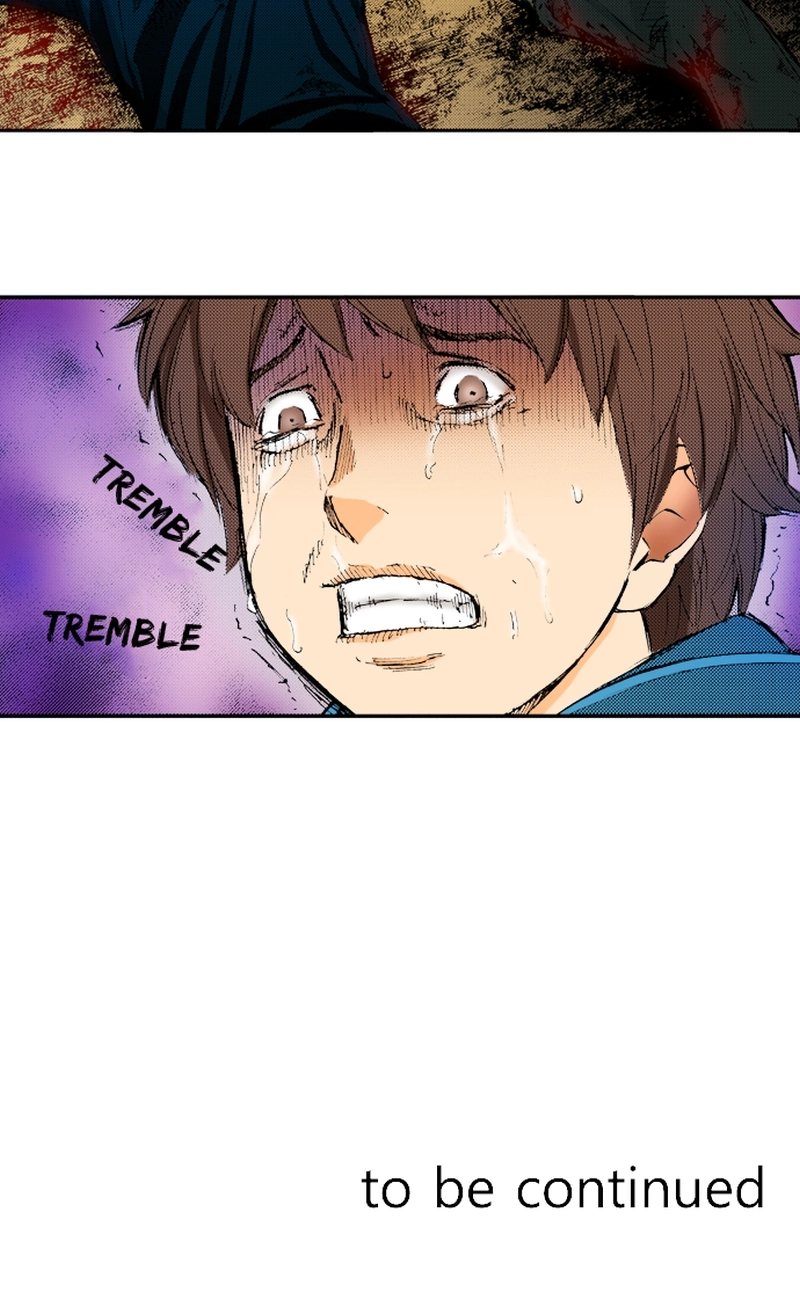 Ousama Game Chapter 80 page 28 - 