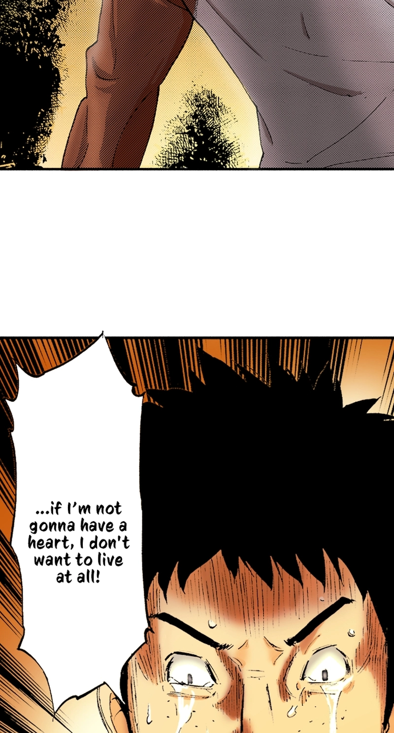 Ousama Game Chapter 80 page 7 - 