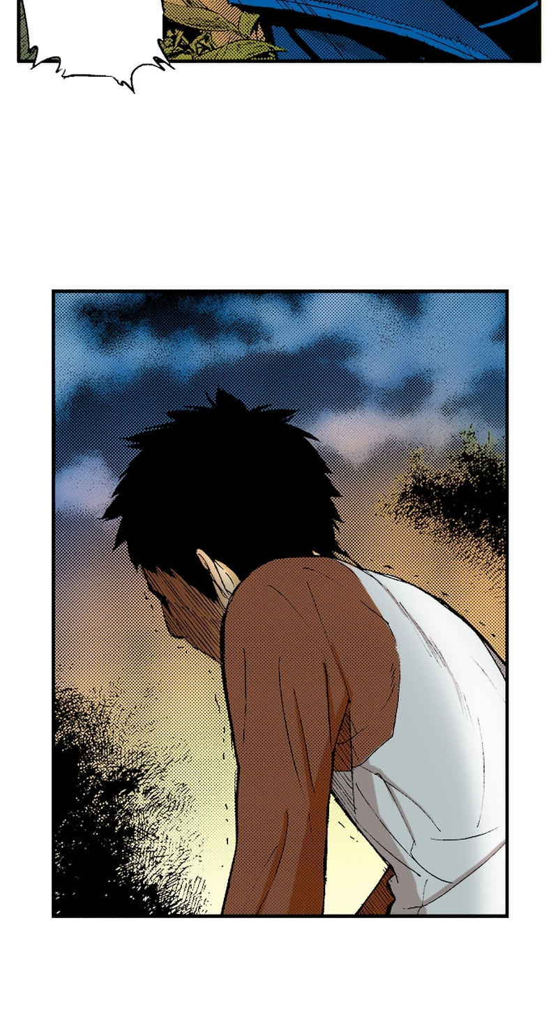 Ousama Game Chapter 80 page 9 - 
