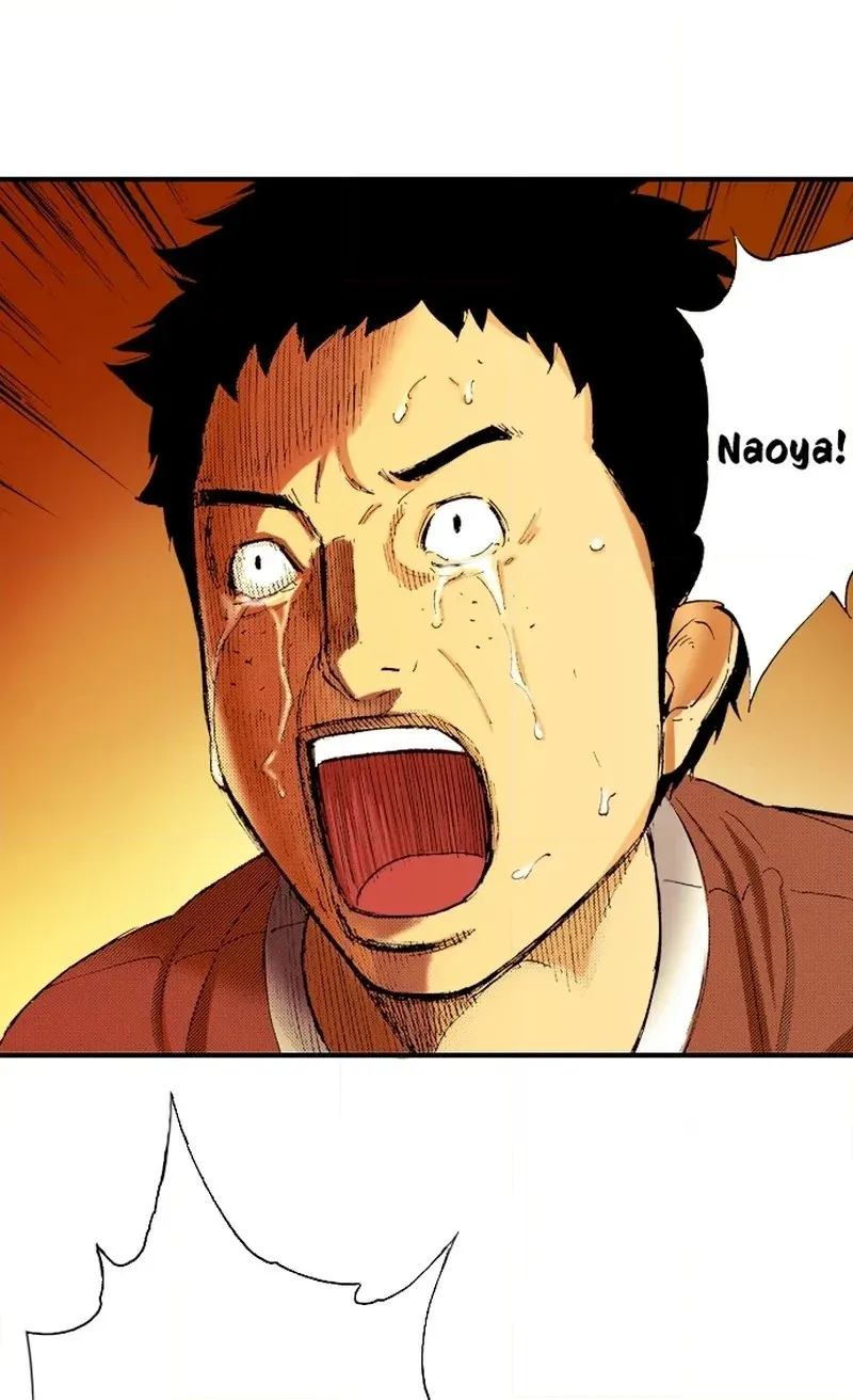 Ousama Game Chapter 80 page 10 - 