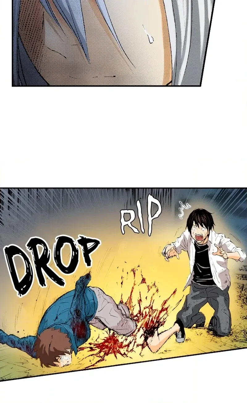 Ousama Game Chapter 81 page 20 - 