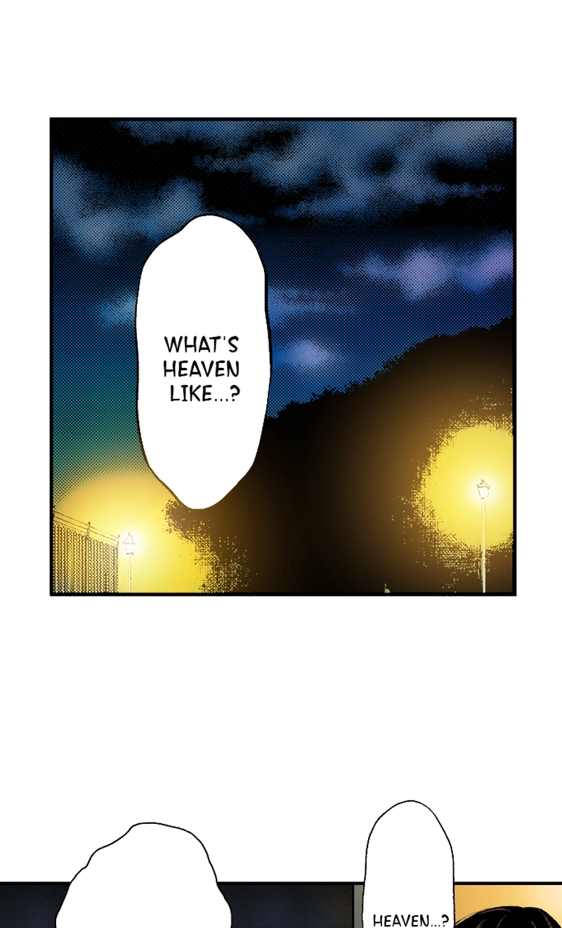 Ousama Game Chapter 81 page 25 - 