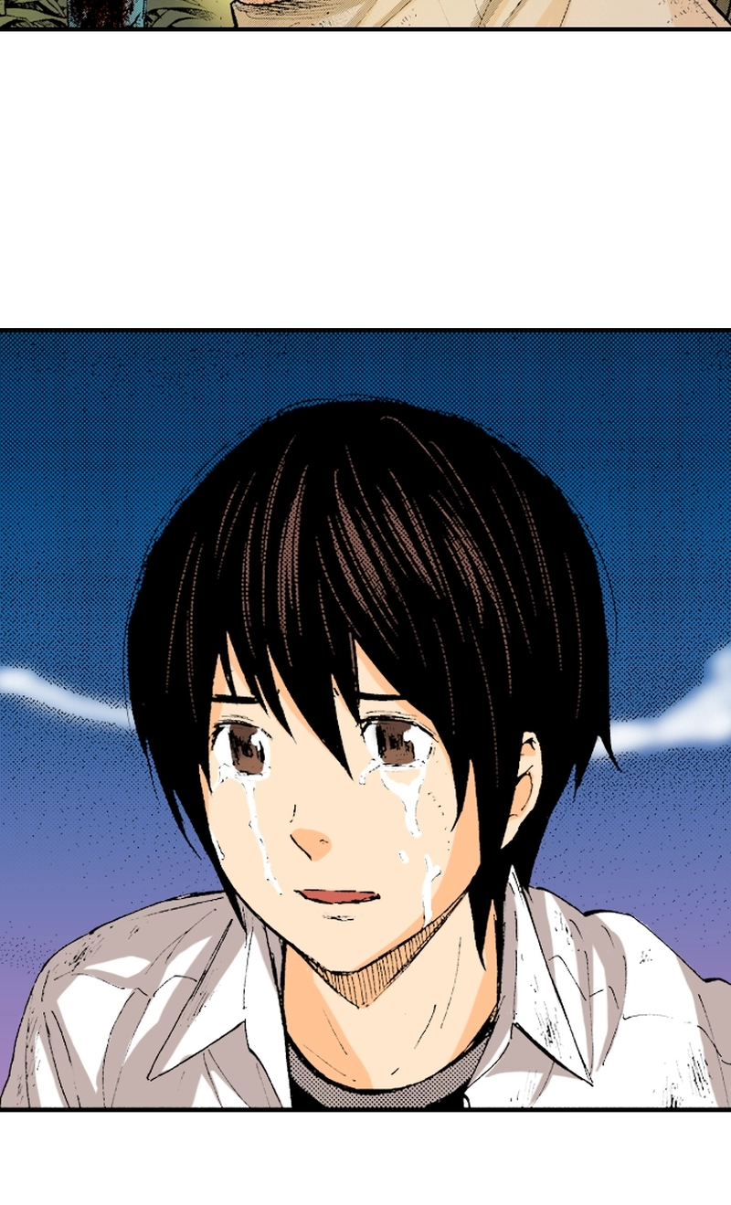 Ousama Game Chapter 81 page 27 - 