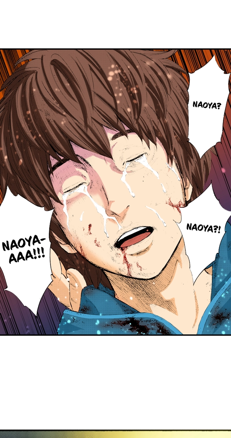 Ousama Game Chapter 81 page 29 - 