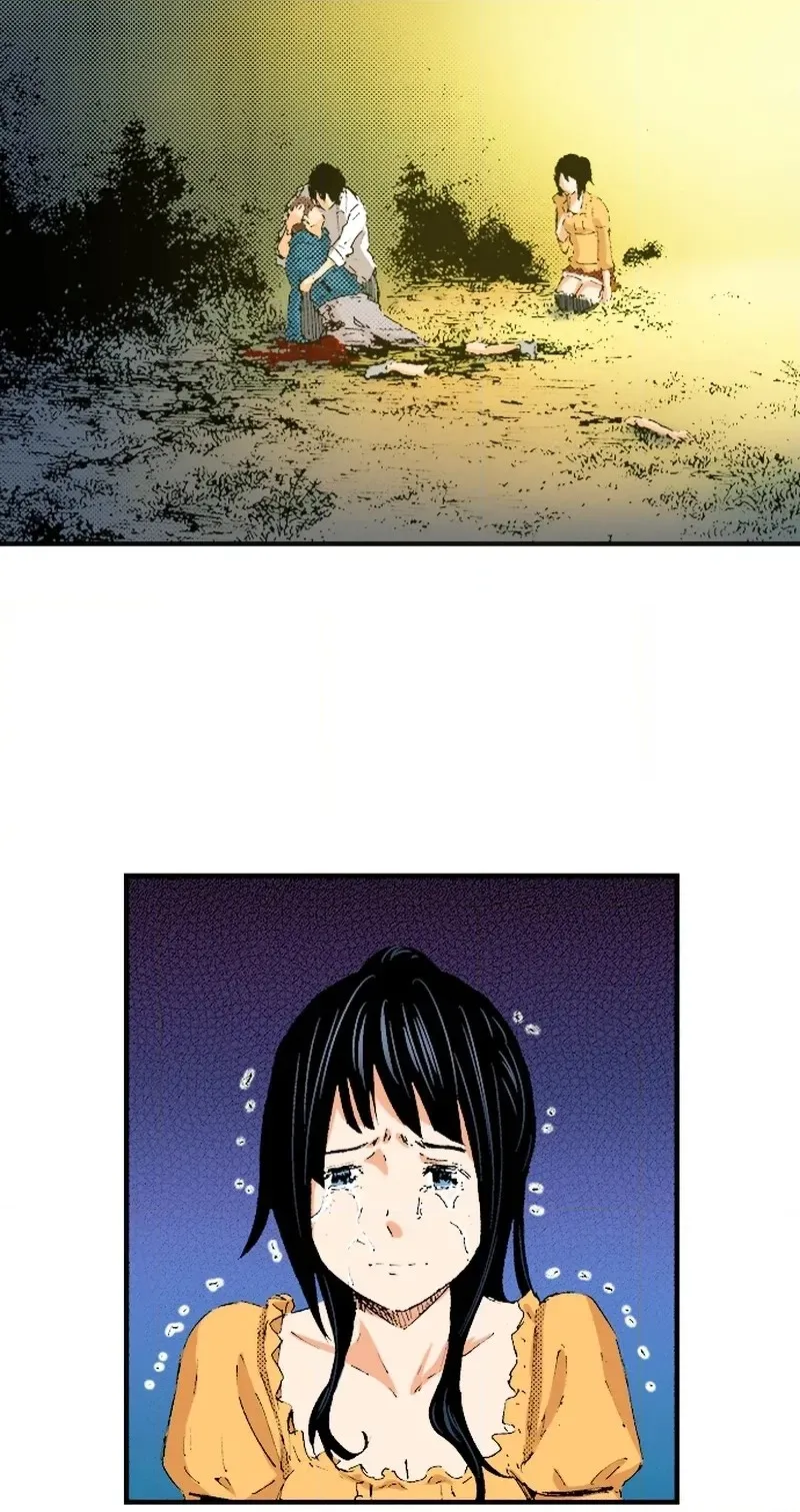 Ousama Game Chapter 81 page 30 - 