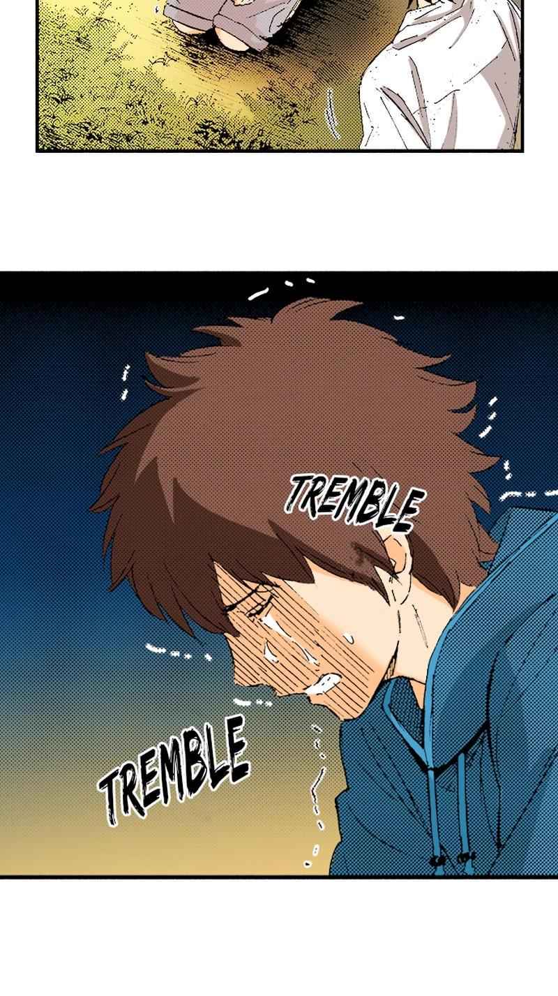 Ousama Game Chapter 81 page 4 - 