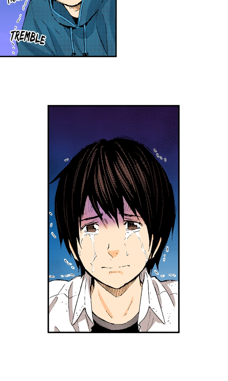 Ousama Game Chapter 81 page 7 - 