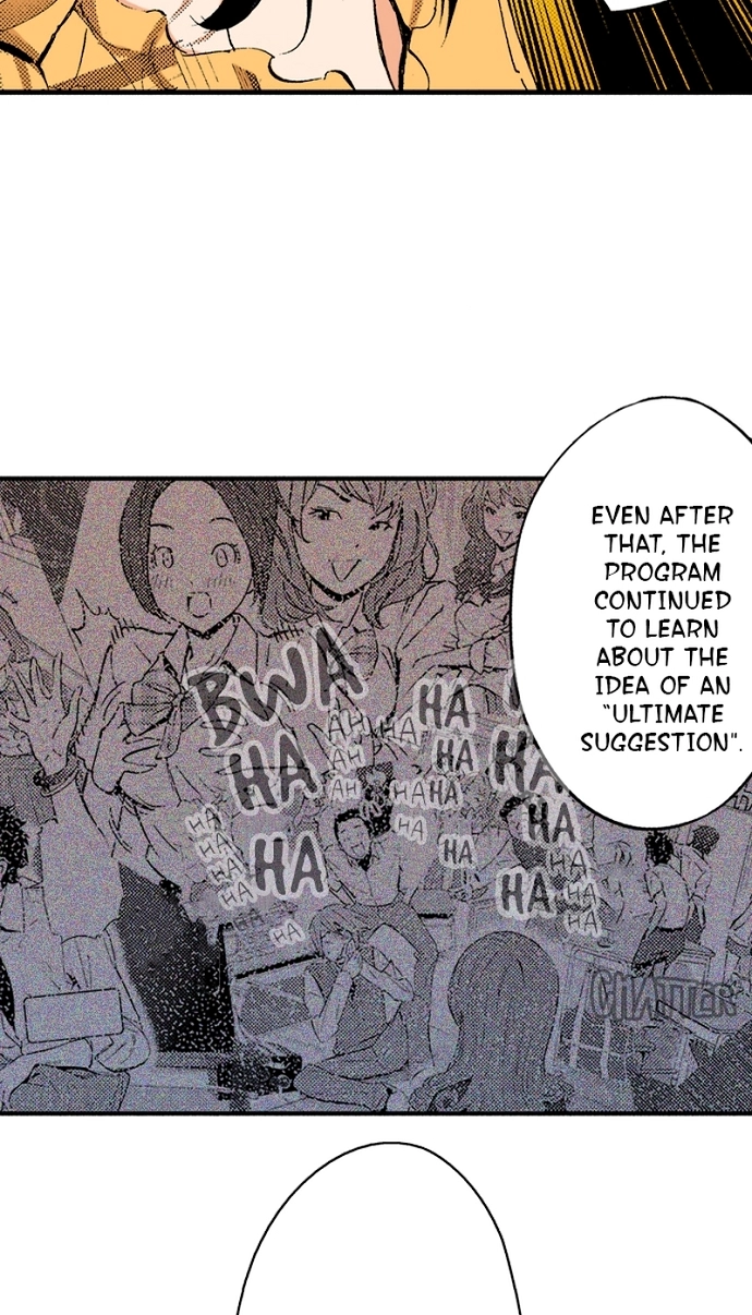 Ousama Game Chapter 82 page 13 - 