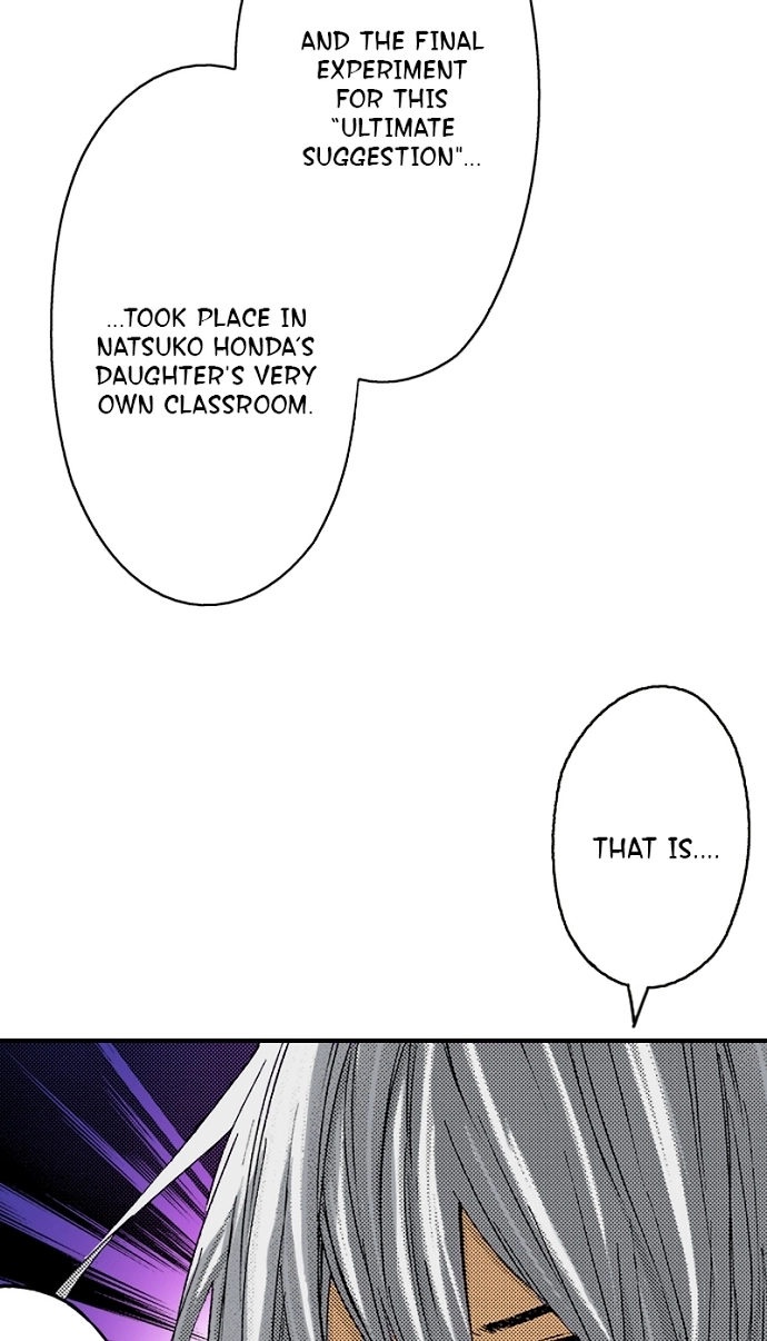 Ousama Game Chapter 82 page 14 - 