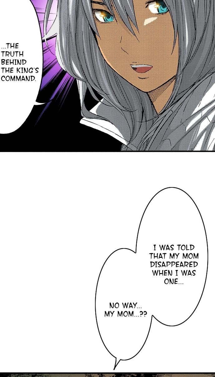 Ousama Game Chapter 82 page 15 - 