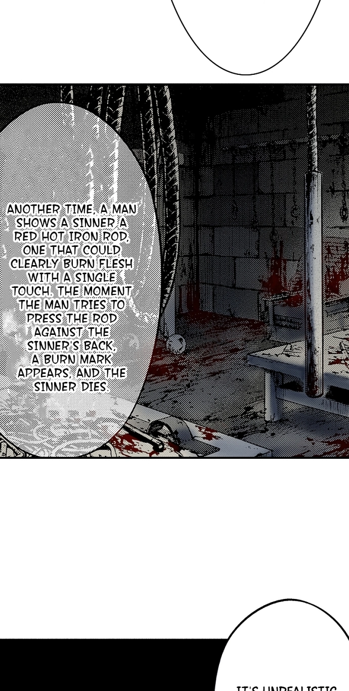 Ousama Game Chapter 82 page 17 - 