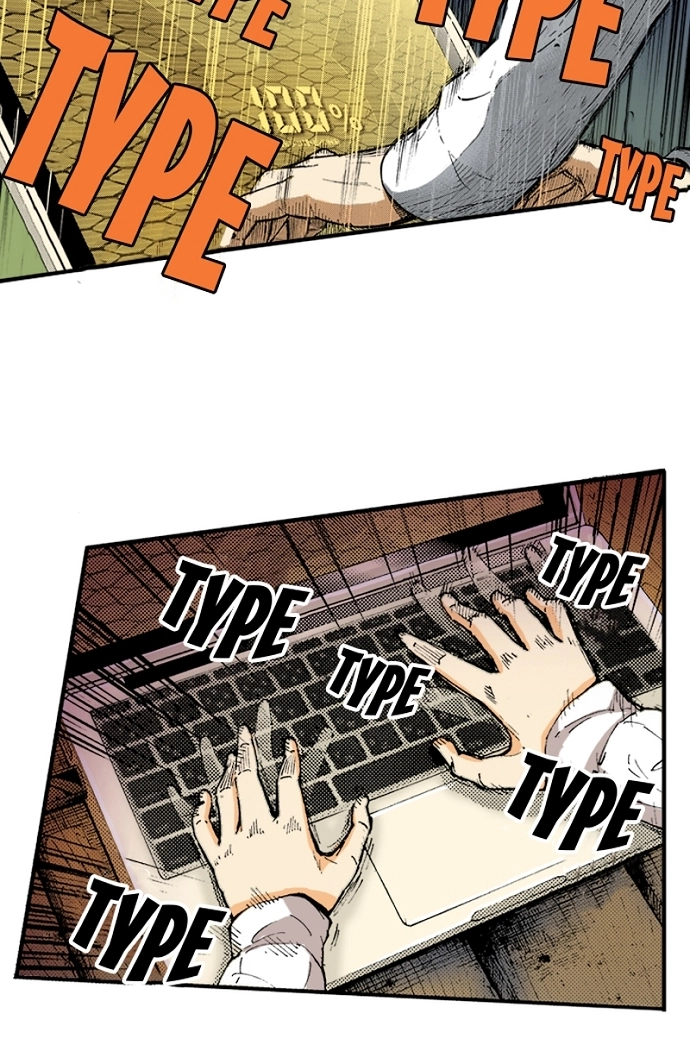 Ousama Game Chapter 82 page 32 - 