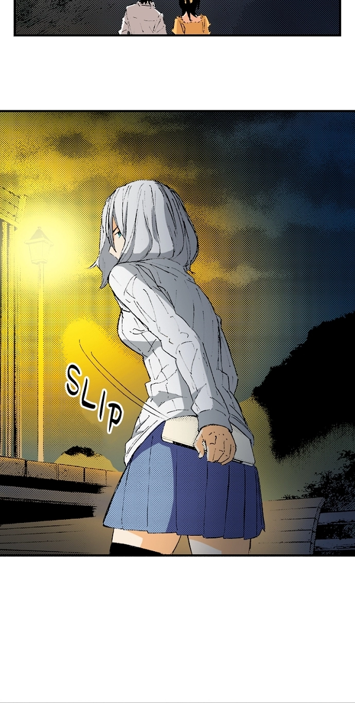 Ousama Game Chapter 82 page 6 - 