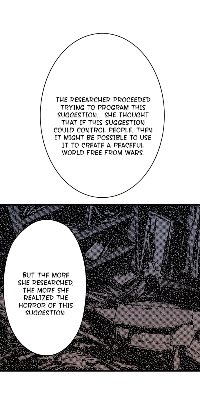Ousama Game Chapter 82 page 9 - 