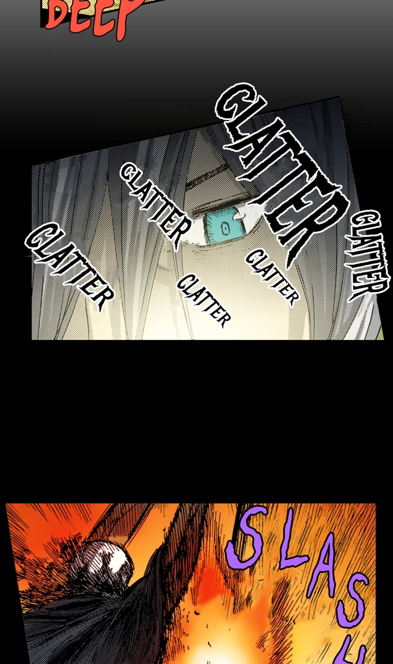Ousama Game Chapter 83 page 2 - 