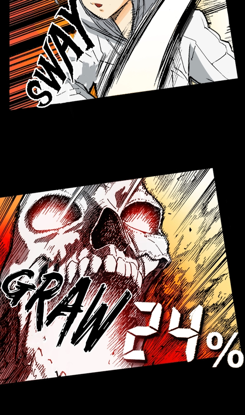 Ousama Game Chapter 83 page 4 - 