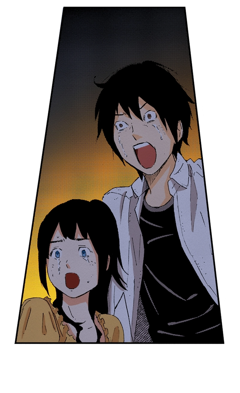 Ousama Game Chapter 83 page 32 - 