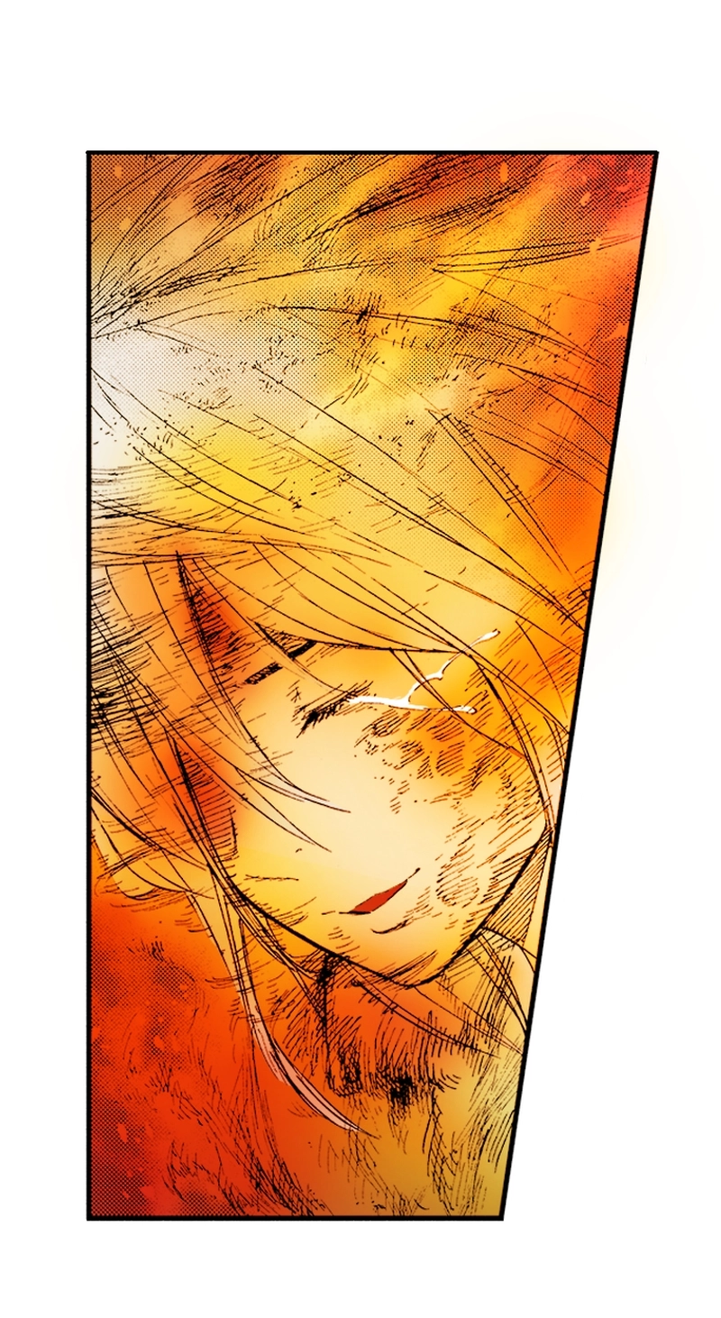 Ousama Game Chapter 83 page 33 - 