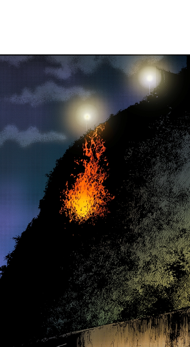 Ousama Game Chapter 83 page 34 - 