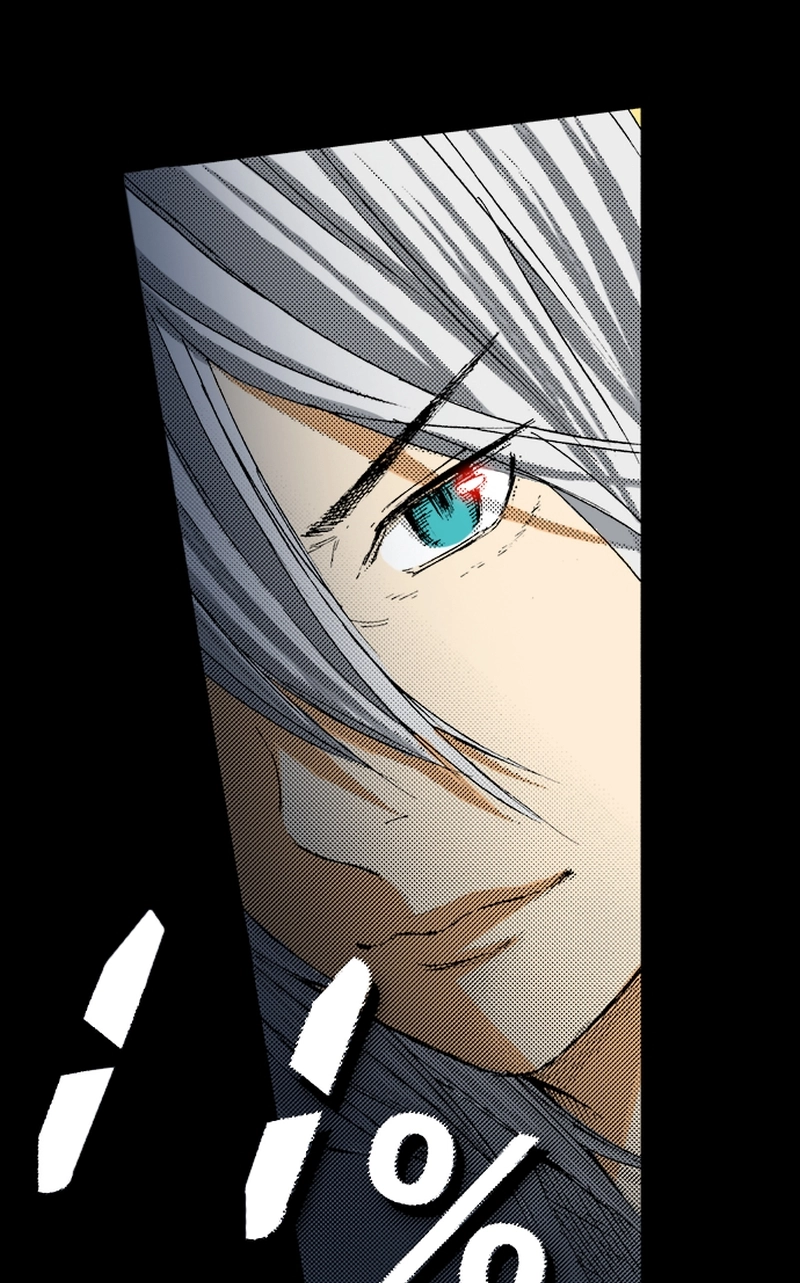 Ousama Game Chapter 83 page 5 - 