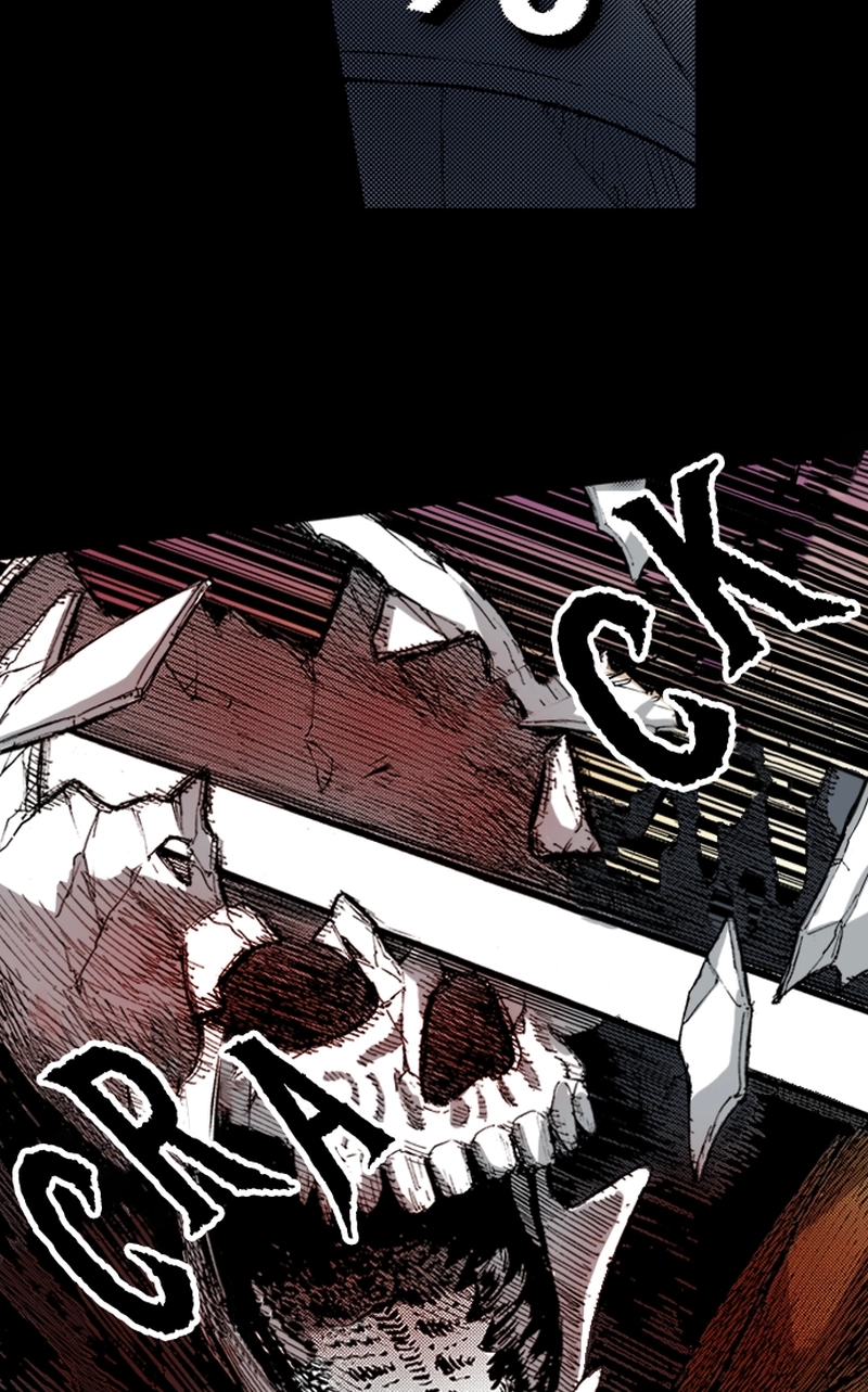 Ousama Game Chapter 83 page 6 - 