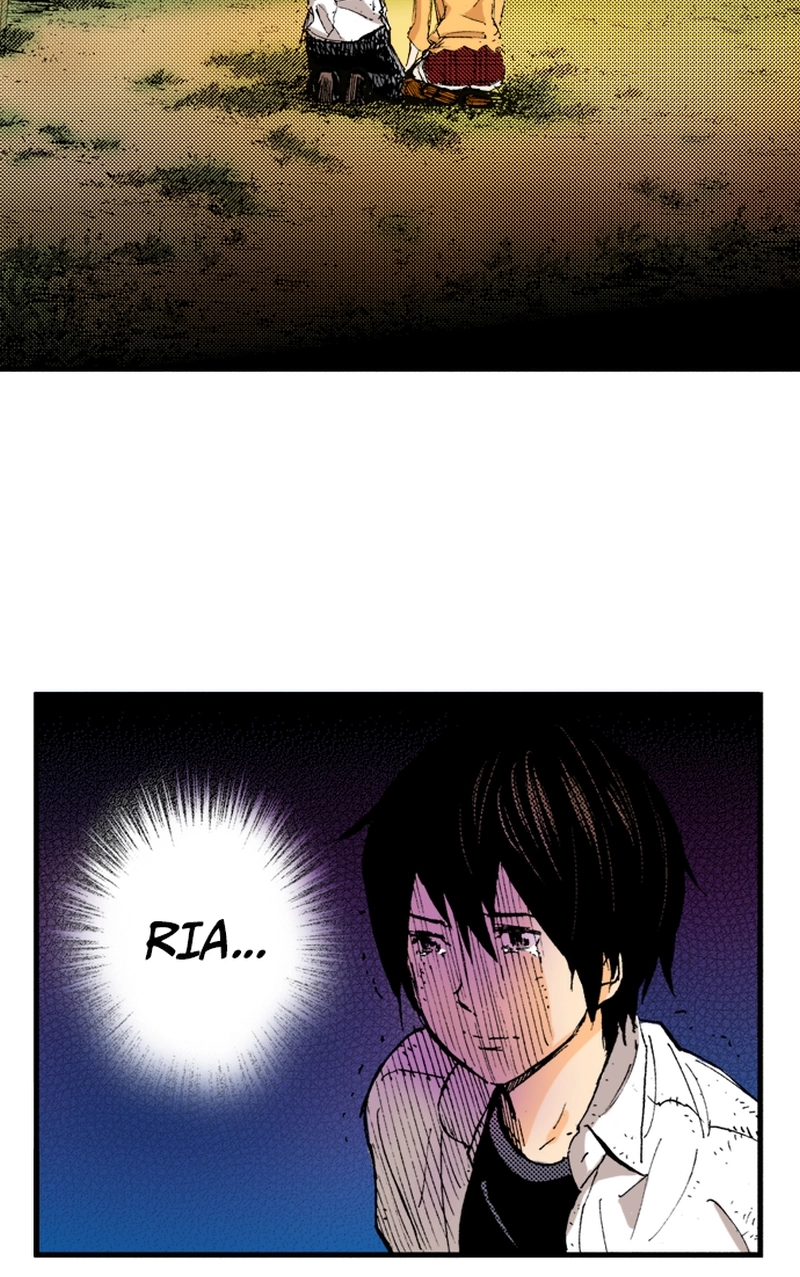 Ousama Game Chapter 84 page 2 - 