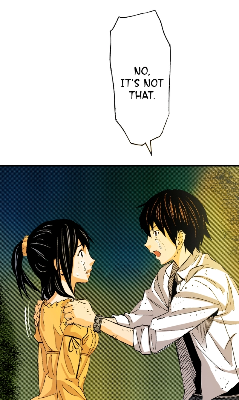 Ousama Game Chapter 84 page 14 - 