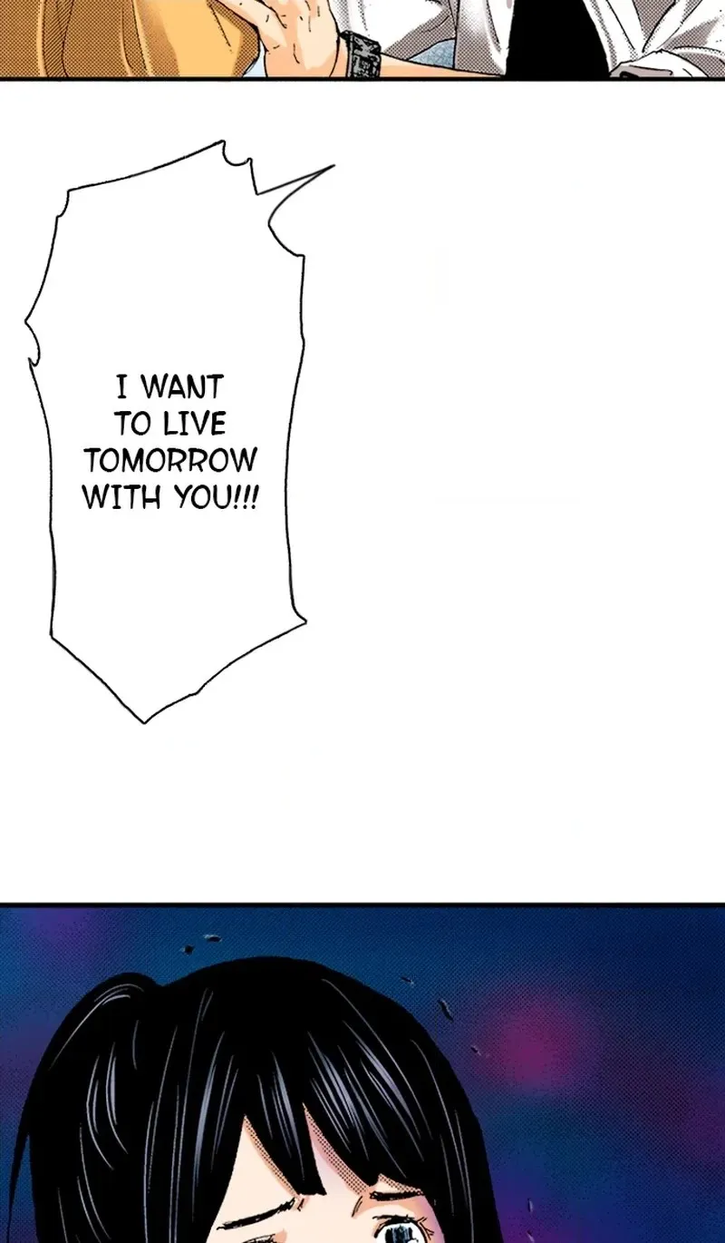 Ousama Game Chapter 84 page 20 - 