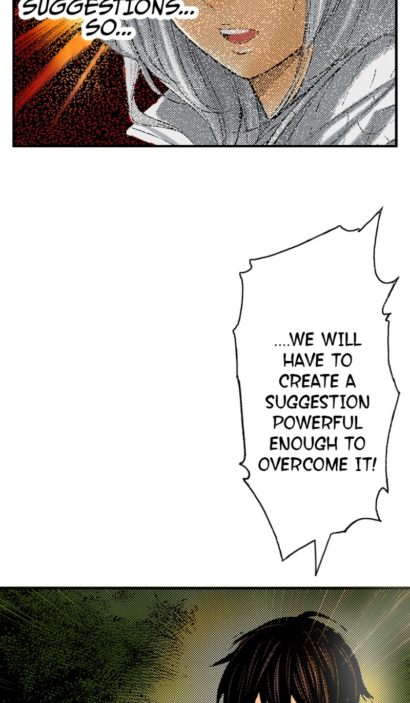 Ousama Game Chapter 84 page 22 - 