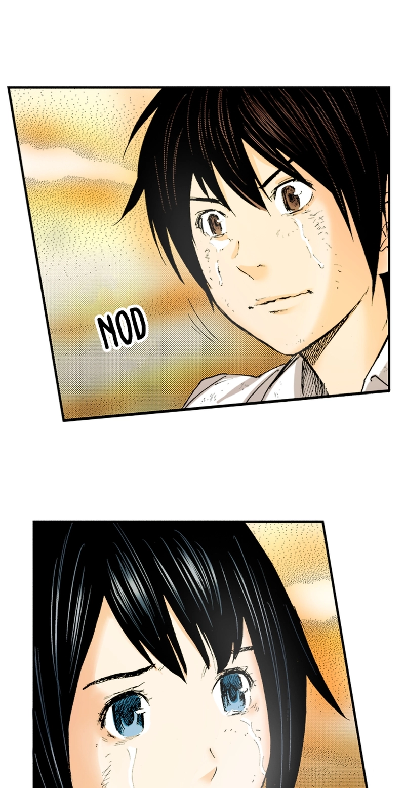 Ousama Game Chapter 84 page 24 - 
