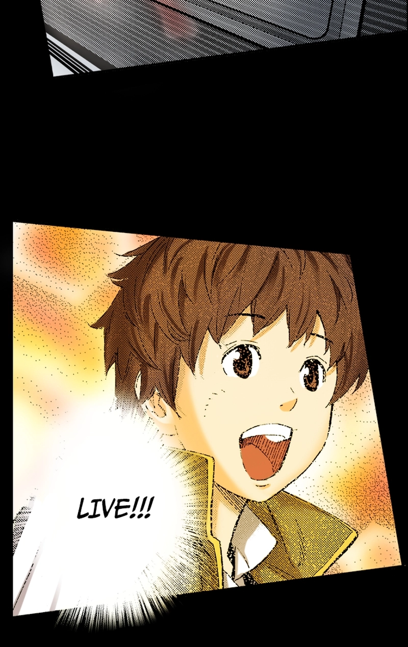 Ousama Game Chapter 84 page 28 - 