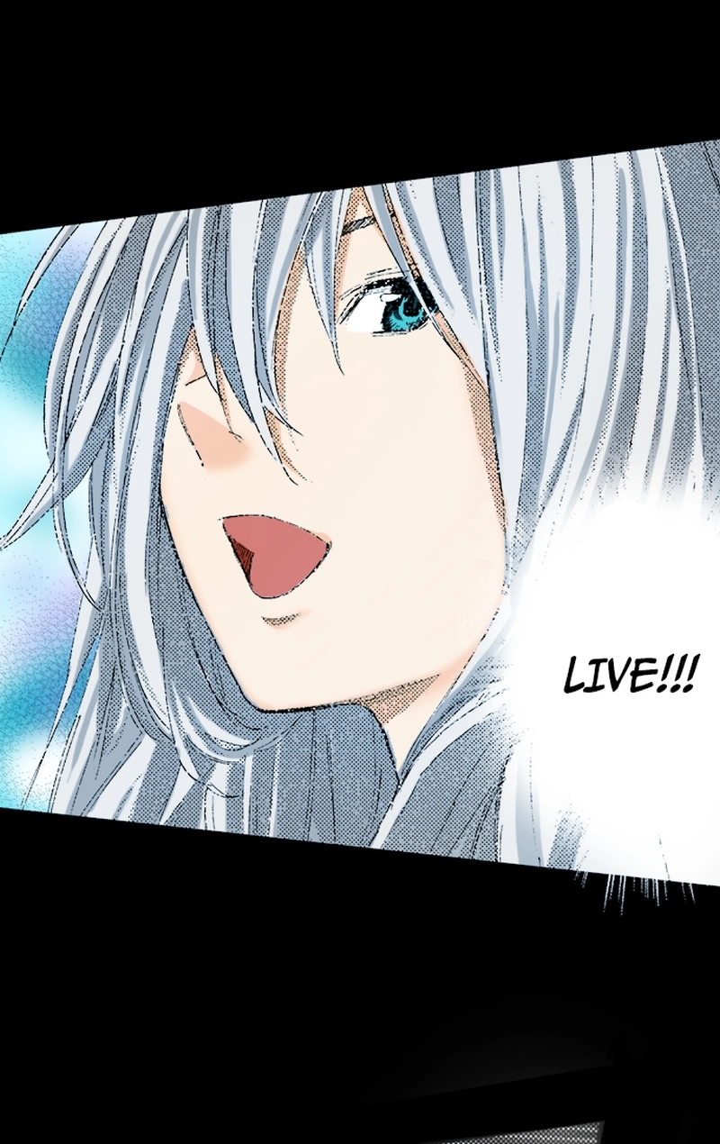 Ousama Game Chapter 84 page 29 - 