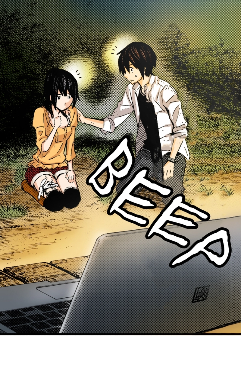 Ousama Game Chapter 84 page 4 - 