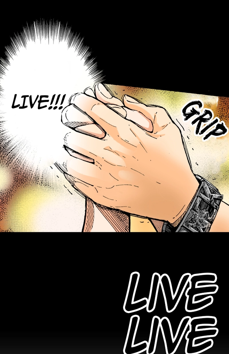 Ousama Game Chapter 84 page 31 - 