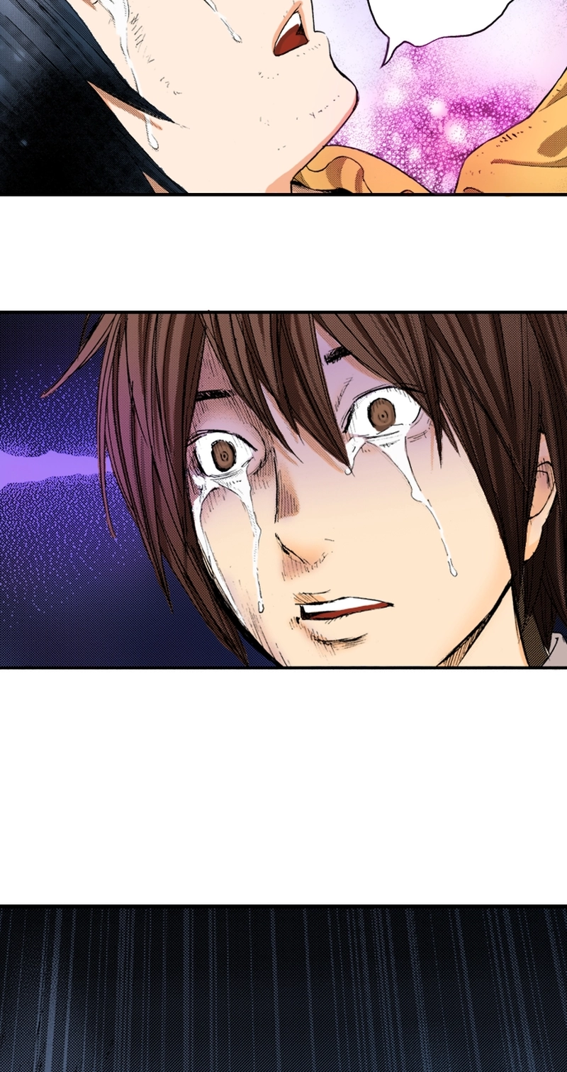 Ousama Game Chapter 85 page 13 - 