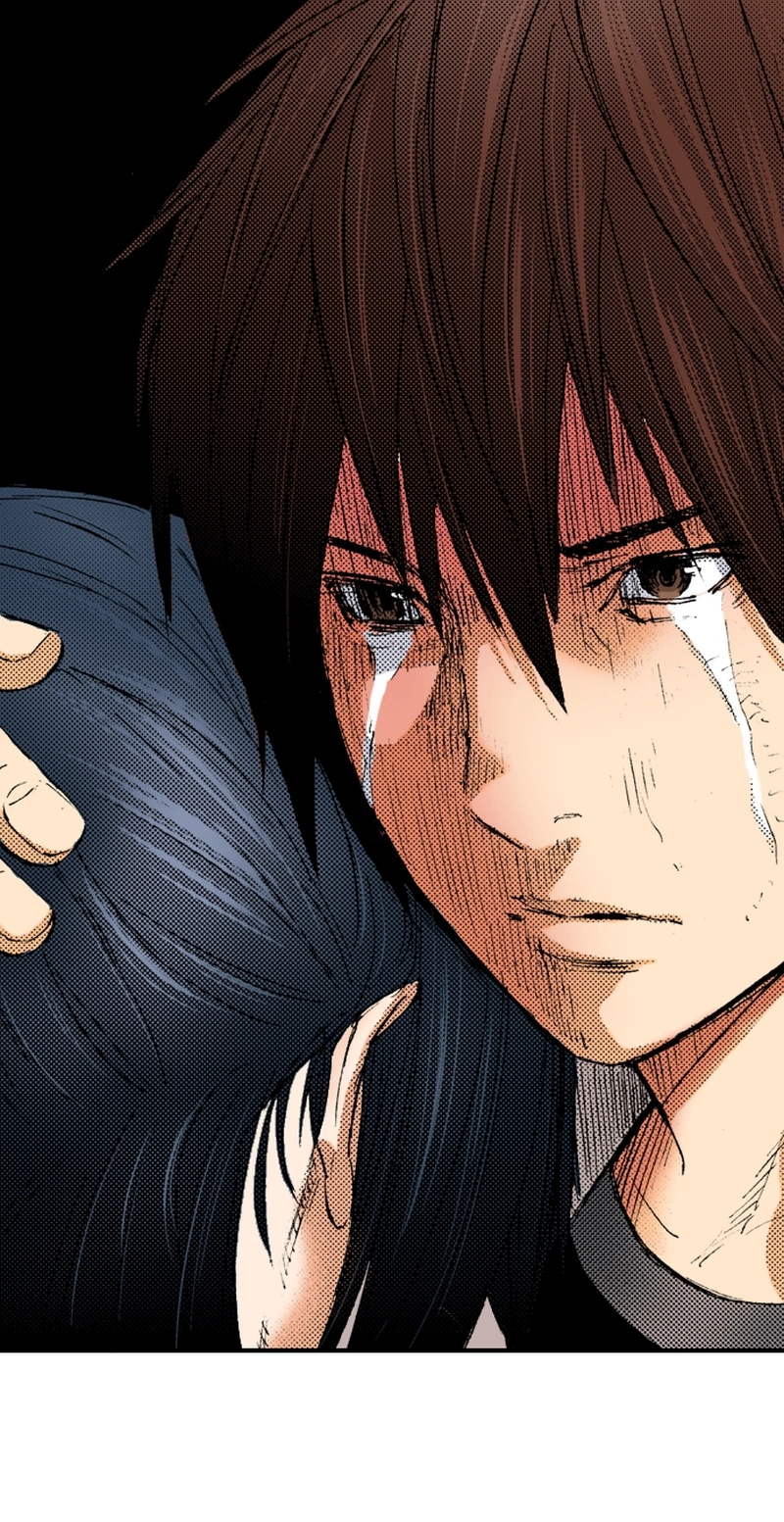 Ousama Game Chapter 85 page 18 - 