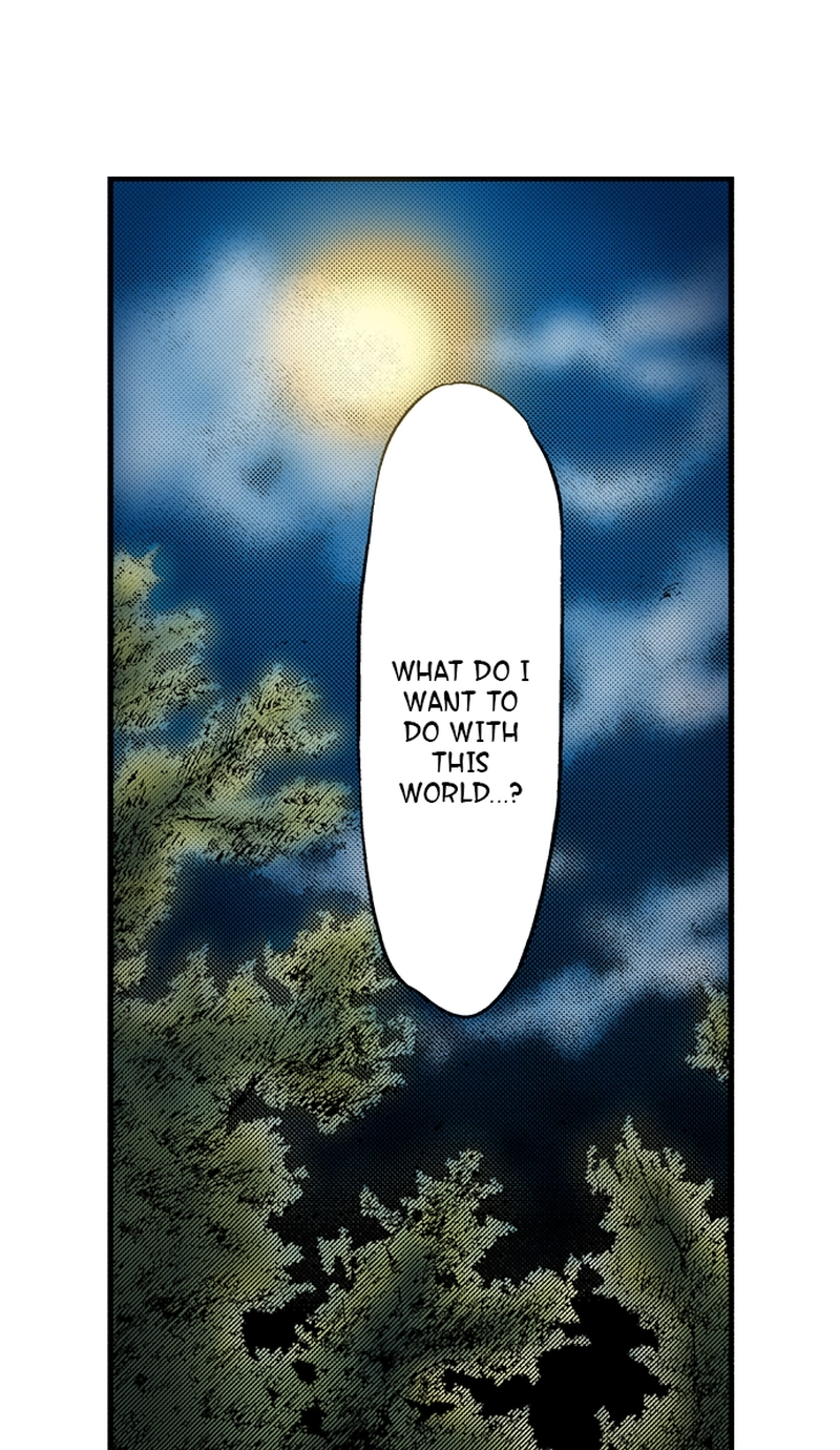 Ousama Game Chapter 85 page 19 - 