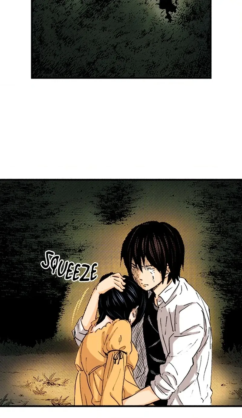 Ousama Game Chapter 85 page 20 - 
