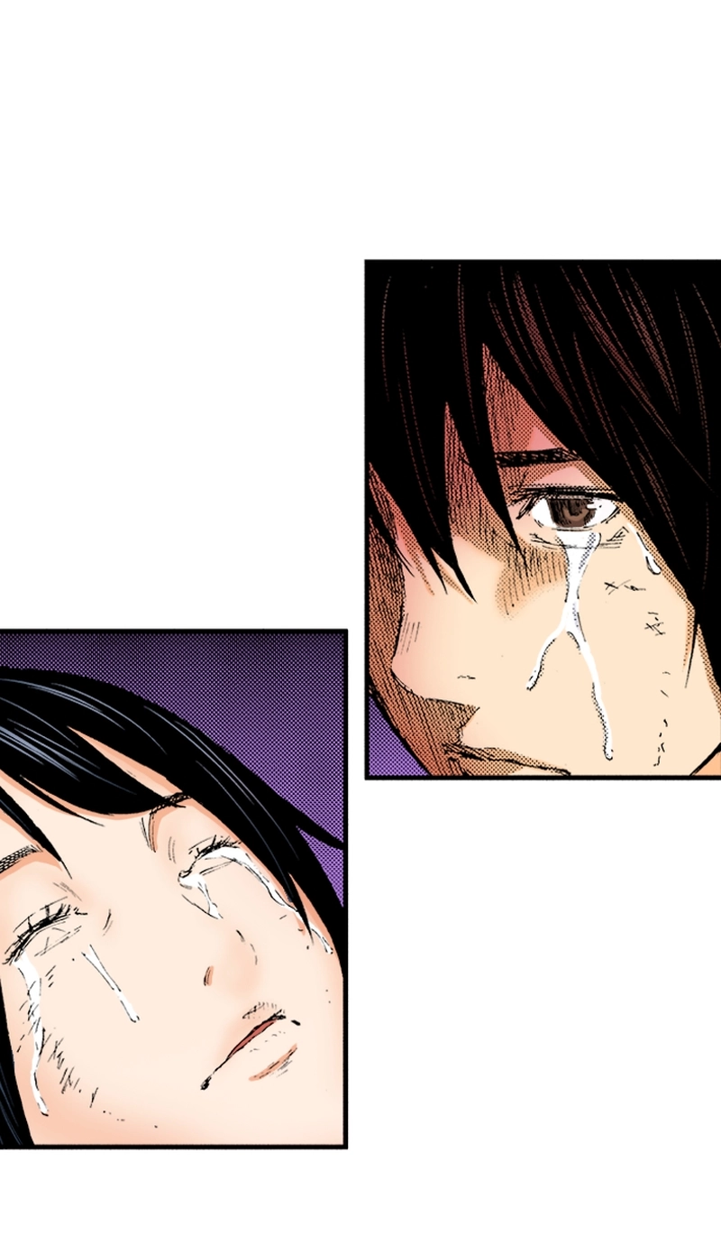 Ousama Game Chapter 85 page 21 - 