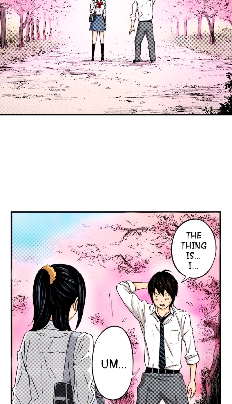 Ousama Game Chapter 85 page 24 - 