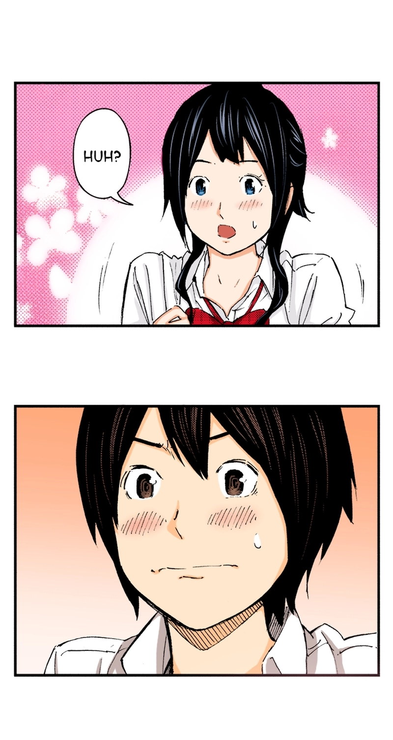Ousama Game Chapter 85 page 27 - 