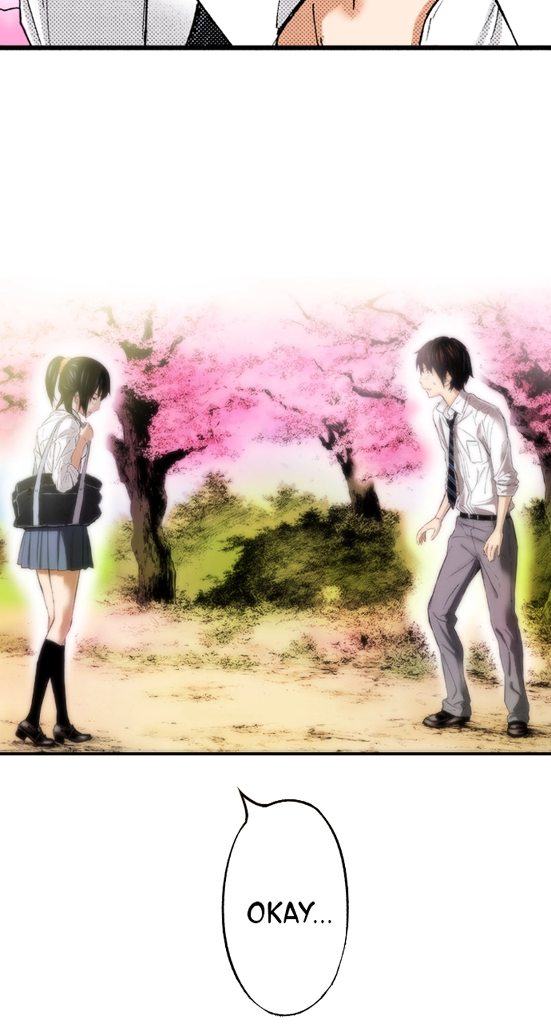 Ousama Game Chapter 85 page 29 - 