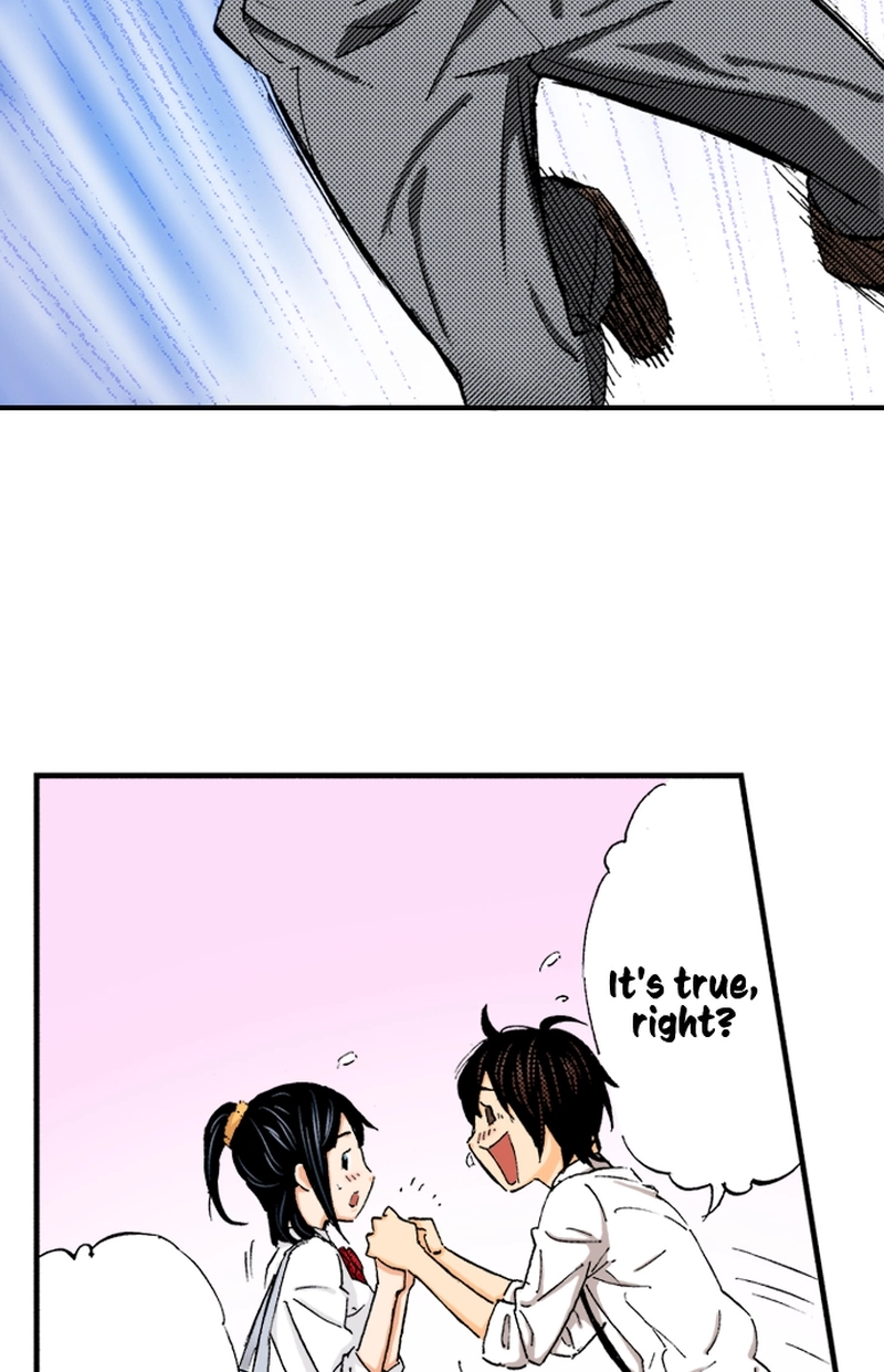 Ousama Game Chapter 85 page 32 - 