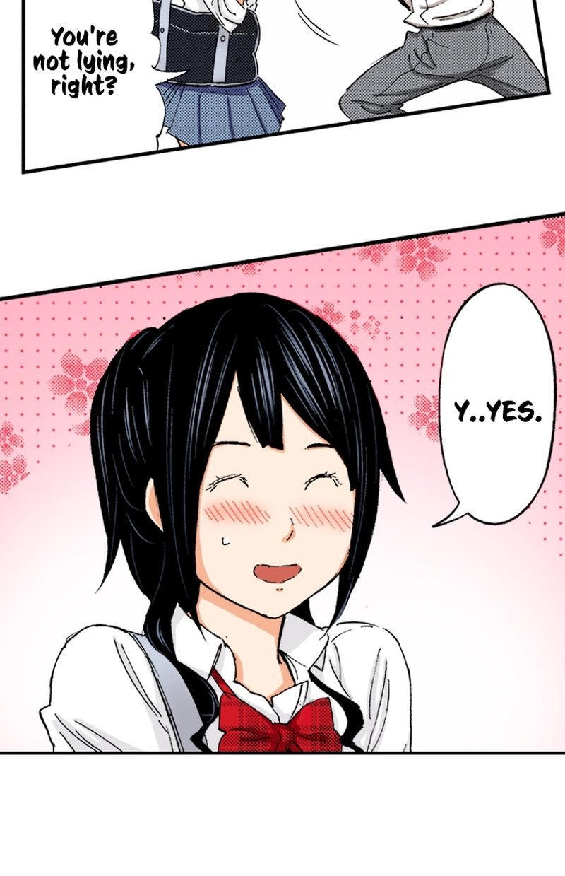 Ousama Game Chapter 85 page 33 - 